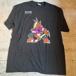 Arizona Coyotes t-shirt